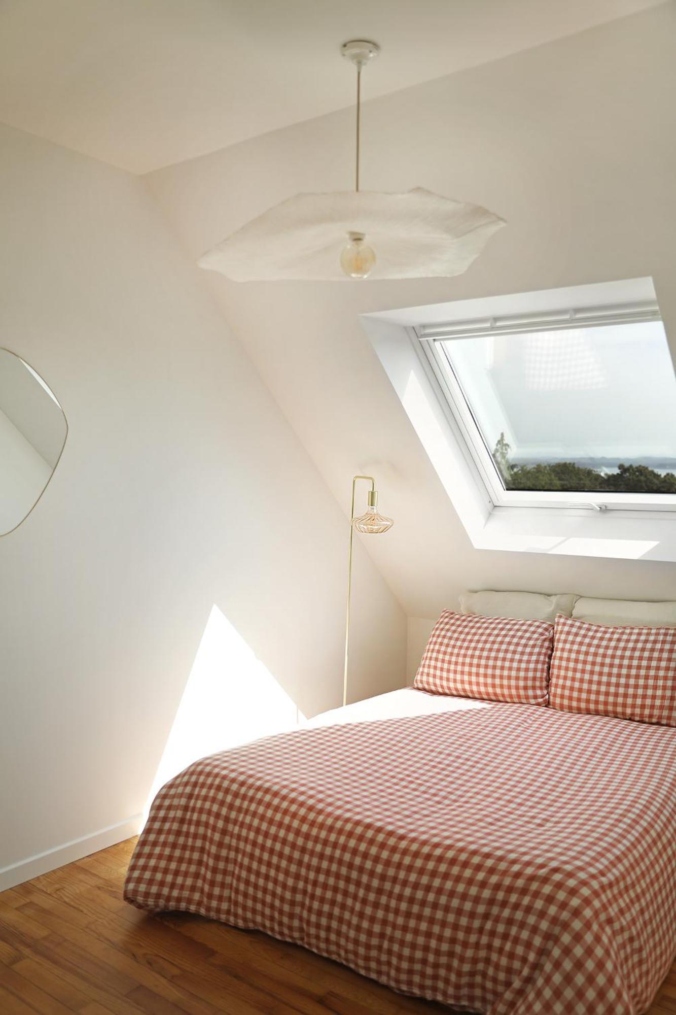 Chambres Dans Maison Familiale A Plougastel Dalouas, A 20 Minutes De Brest מראה חיצוני תמונה