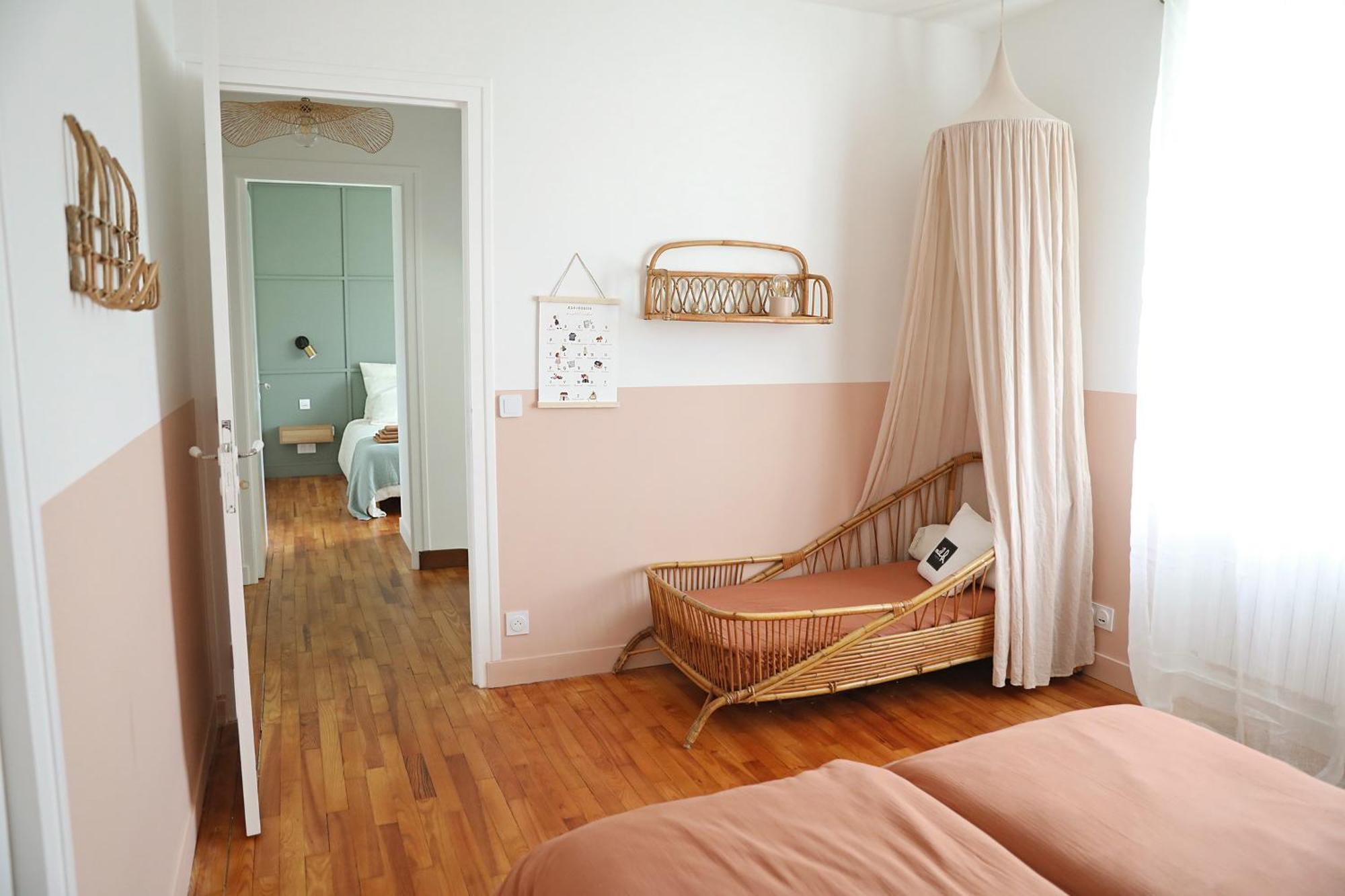 Chambres Dans Maison Familiale A Plougastel Dalouas, A 20 Minutes De Brest מראה חיצוני תמונה
