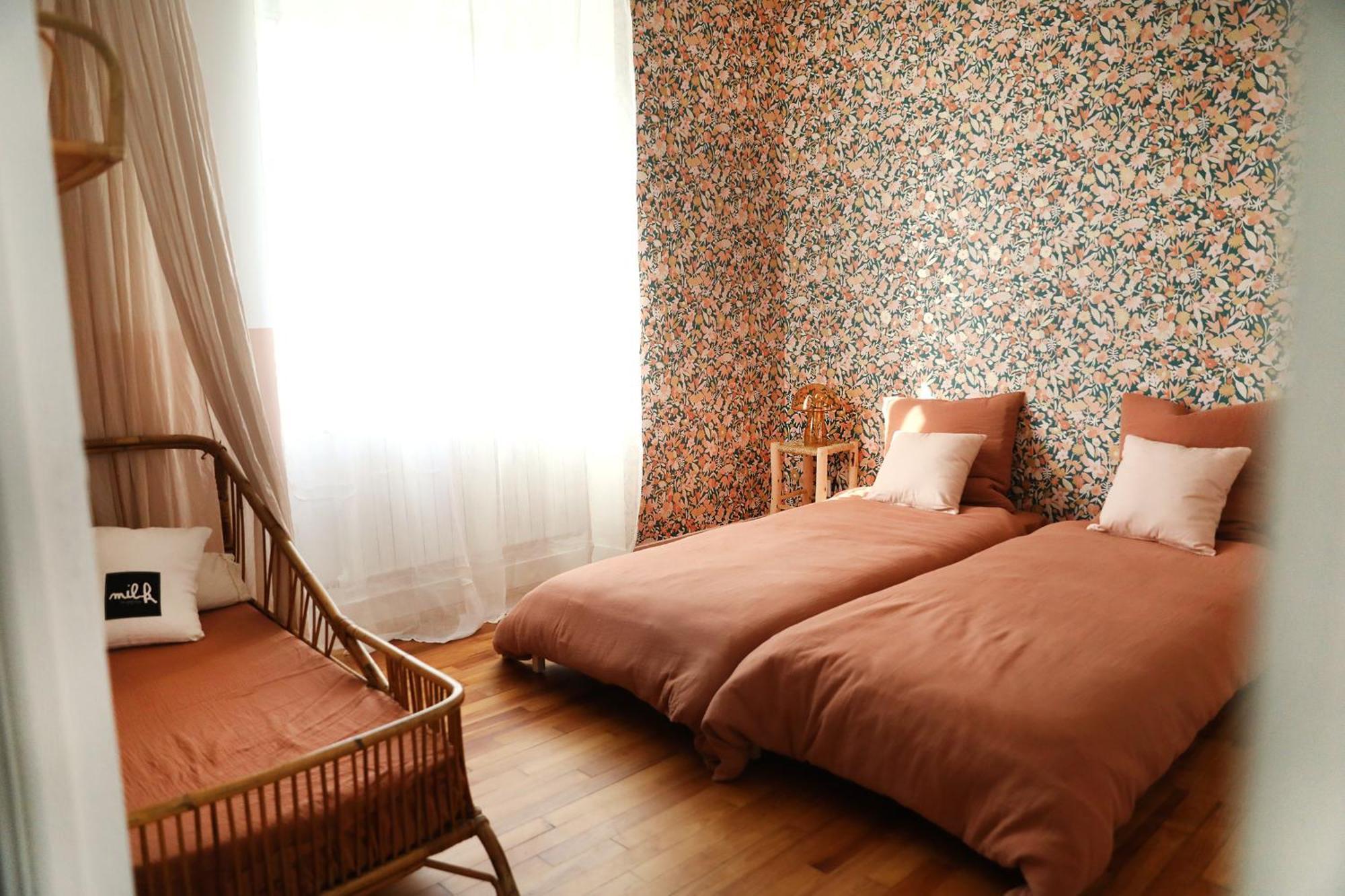 Chambres Dans Maison Familiale A Plougastel Dalouas, A 20 Minutes De Brest מראה חיצוני תמונה