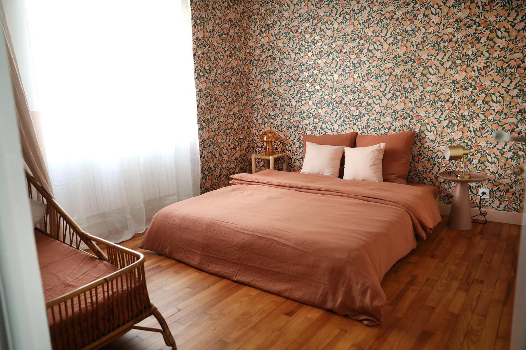 Chambres Dans Maison Familiale A Plougastel Dalouas, A 20 Minutes De Brest מראה חיצוני תמונה