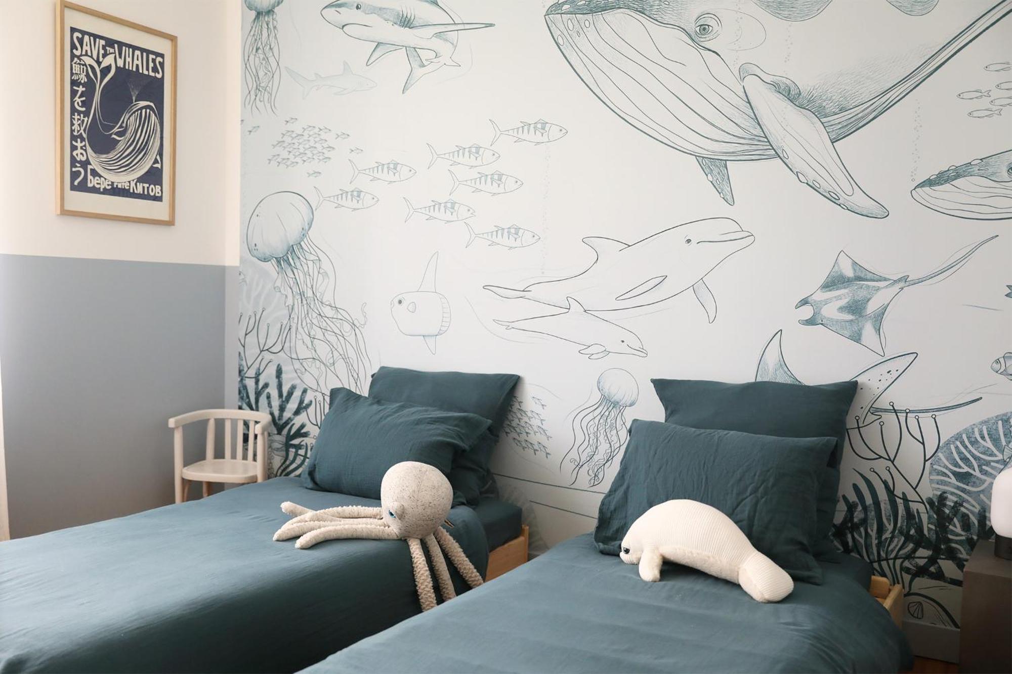 Chambres Dans Maison Familiale A Plougastel Dalouas, A 20 Minutes De Brest מראה חיצוני תמונה